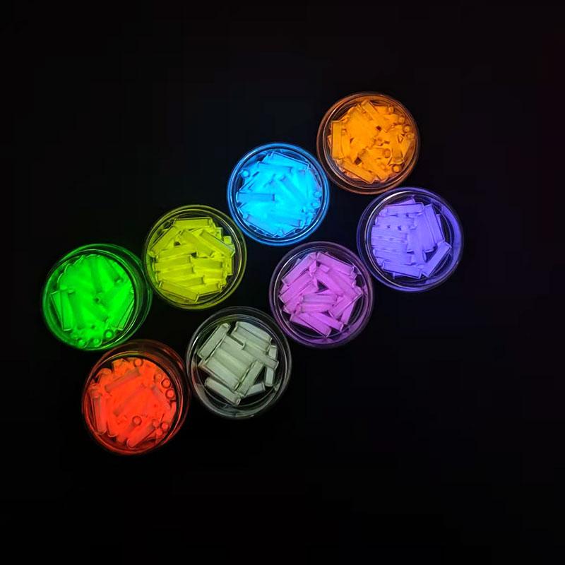 1 Piece Luminous Tube Self-Lum - đánh giá và giá Outdoor Lighting Xmas