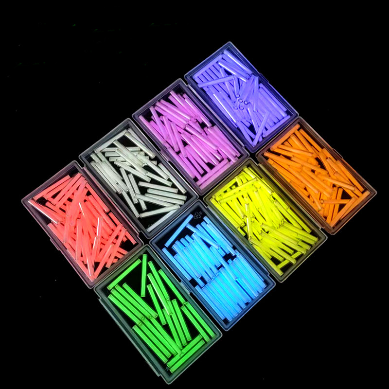 1 Piece Luminous Tube Self-Lum - đánh giá và giá Outdoor Lighting Xmas