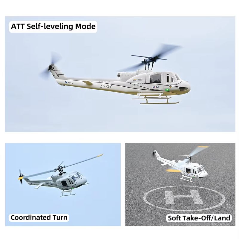 FLYWING UH1 remote control hel - đánh giá và giá Outdoor Lighting Cable Uk