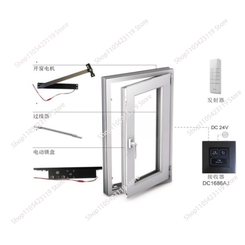Wholesale Awning Parts Solar M - đánh giá và giá Motion Sensor Outdoor
