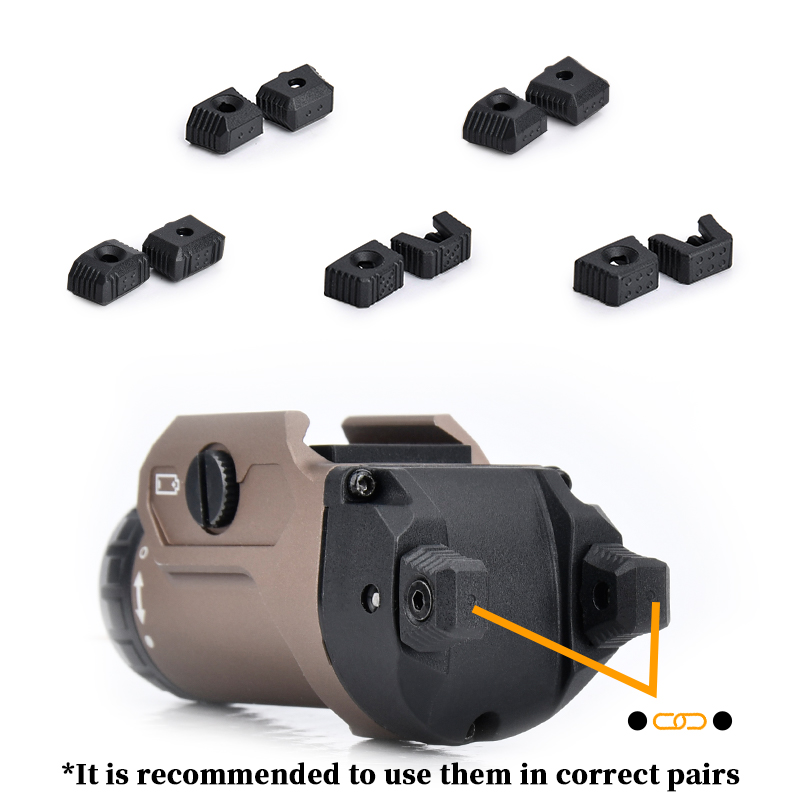 Tactical FOXTROT2R 700 Lumen U - đánh giá và giá Outdoor Lighting Guide