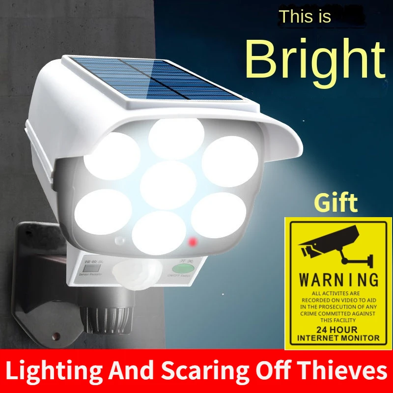 Outdoor Solar Light Motion Sen - đánh giá và giá Outdoor Lighting With Motion Sensor
