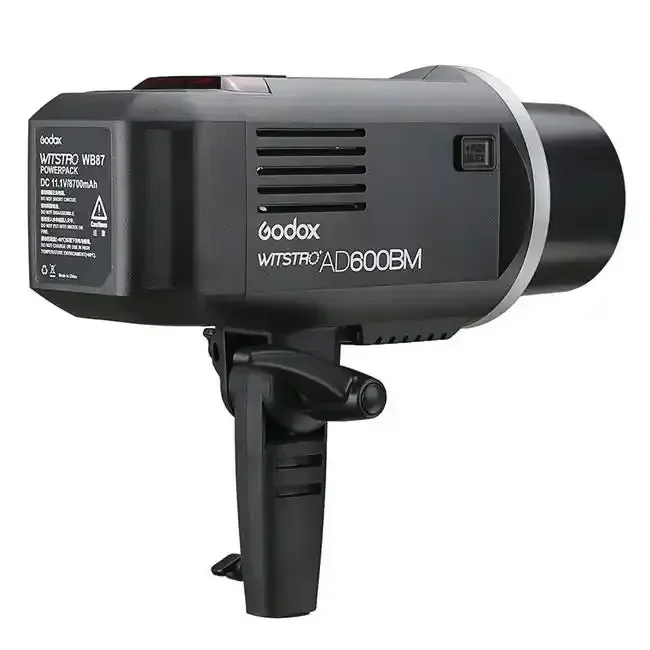 2026 Premium  AD600BM 600W Stu - đánh giá và giá Outdoor Lighting In Photography