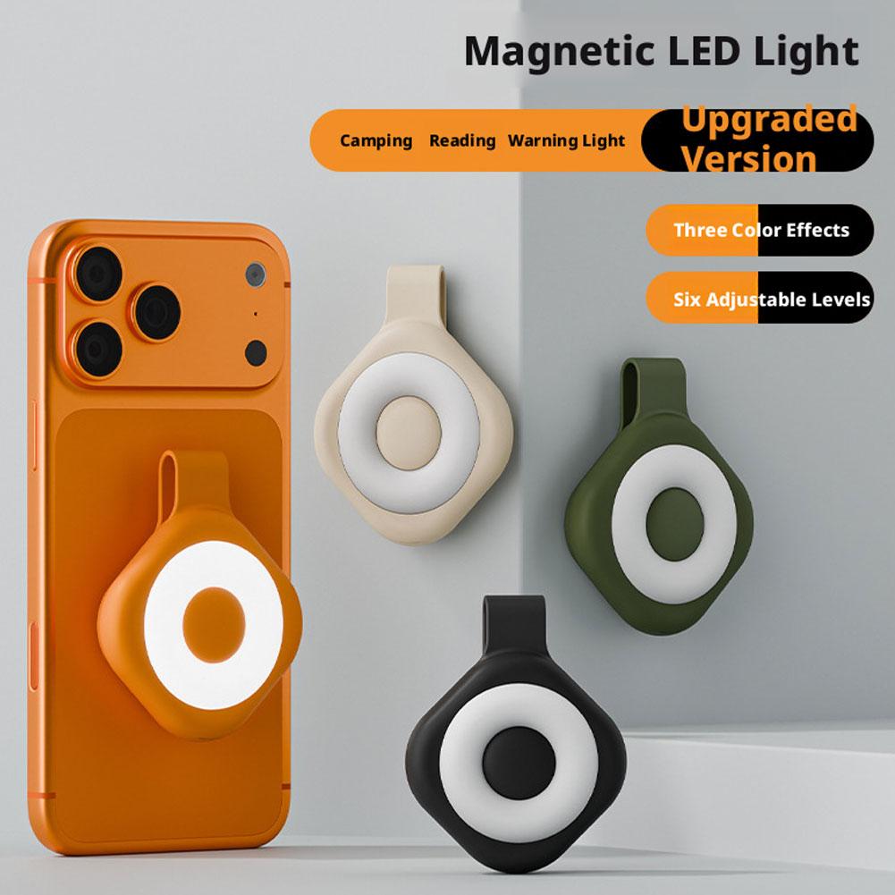 Rechargeable Magnetic Phone Fi - đánh giá và giá Outdoor Lighting In Photography