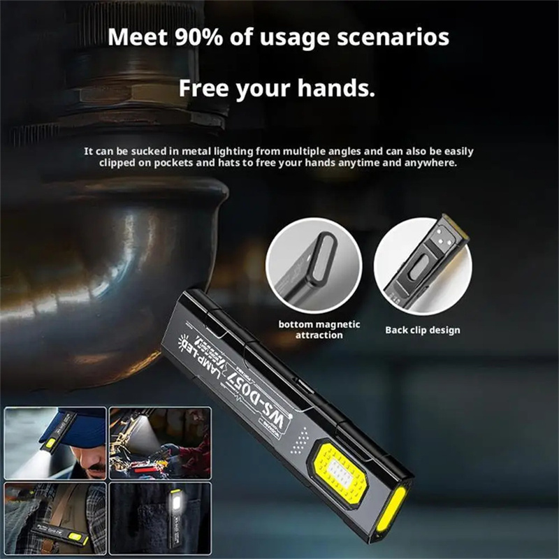 Powerful Mini Security flashin - đánh giá và giá Outdoor Lighting Guide