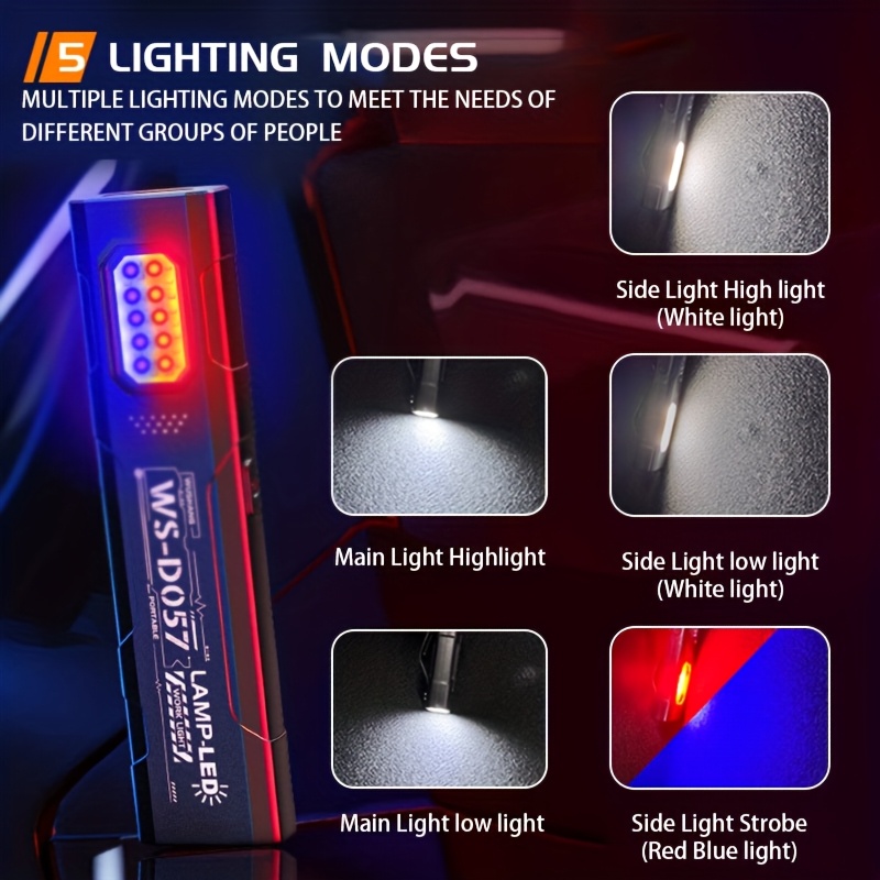 Powerful Mini Security flashin - đánh giá và giá Outdoor Lighting Guide