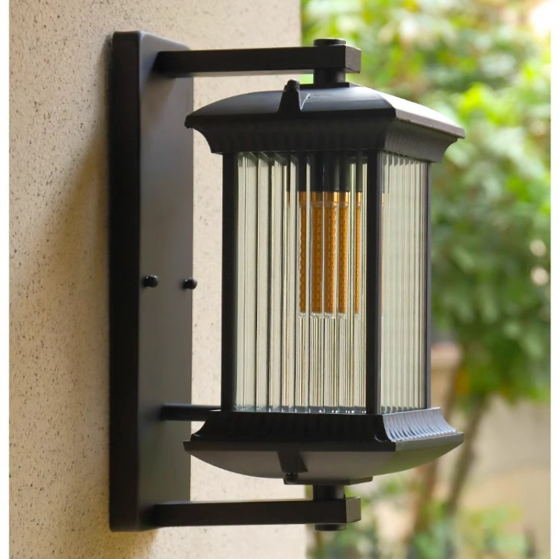 Nordic Outdoor Waterproof Wall - đánh giá và giá Outdoor Lighting Up And Down