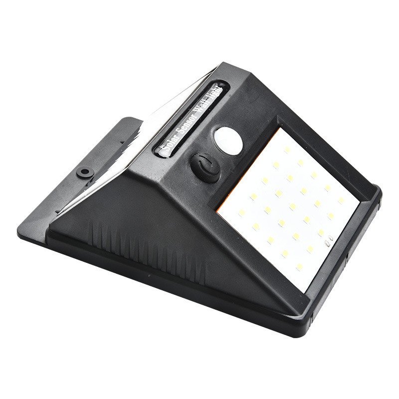 Solar Human Motion Sensor Wall - đánh giá và giá Motion Sensor Outdoor