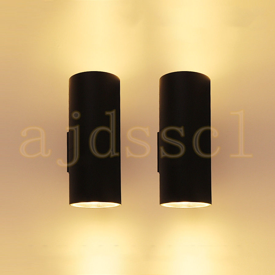 Đèn Led Hiên Nhà Đèn Lên Xuống - đánh giá và giá Outdoor Lighting Up And Down