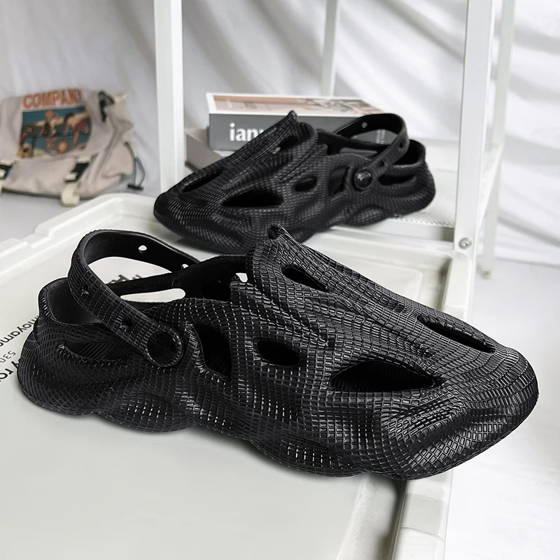 Litfun Men Fashion Summer Slip - đánh giá và giá Outdoor Lighting For Your House