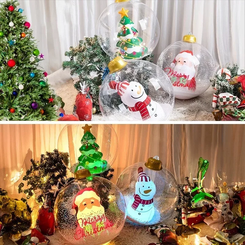 2026 Outdoor Christmas Balloon - đánh giá và giá Outdoor Lighting Xmas