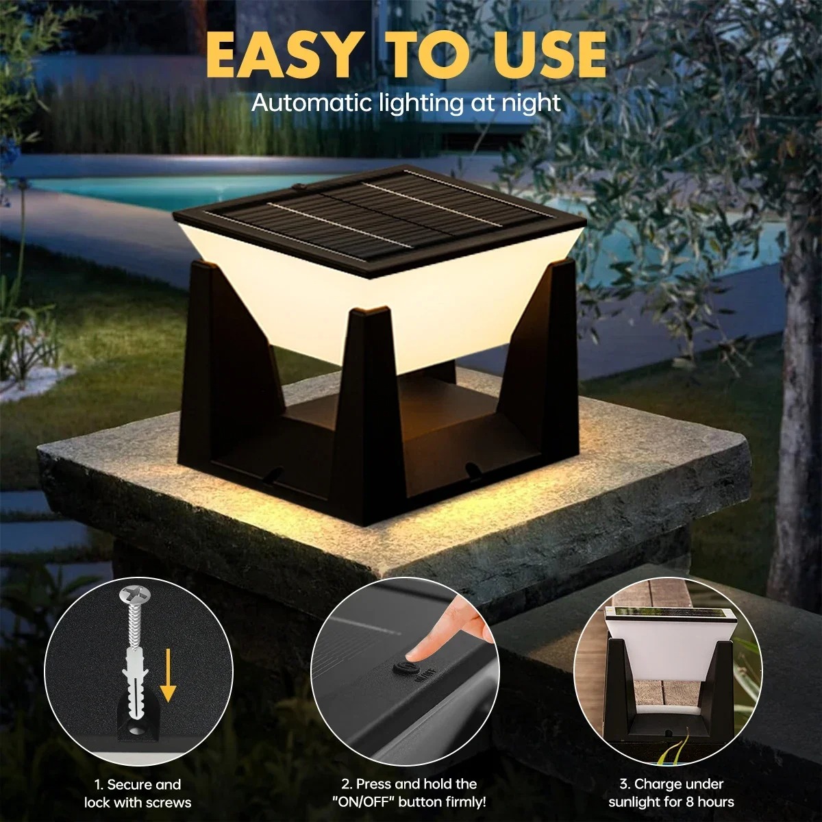 IP65 Waterproof LED Exterior W - đánh giá và giá Outdoor Lighting Up And Down