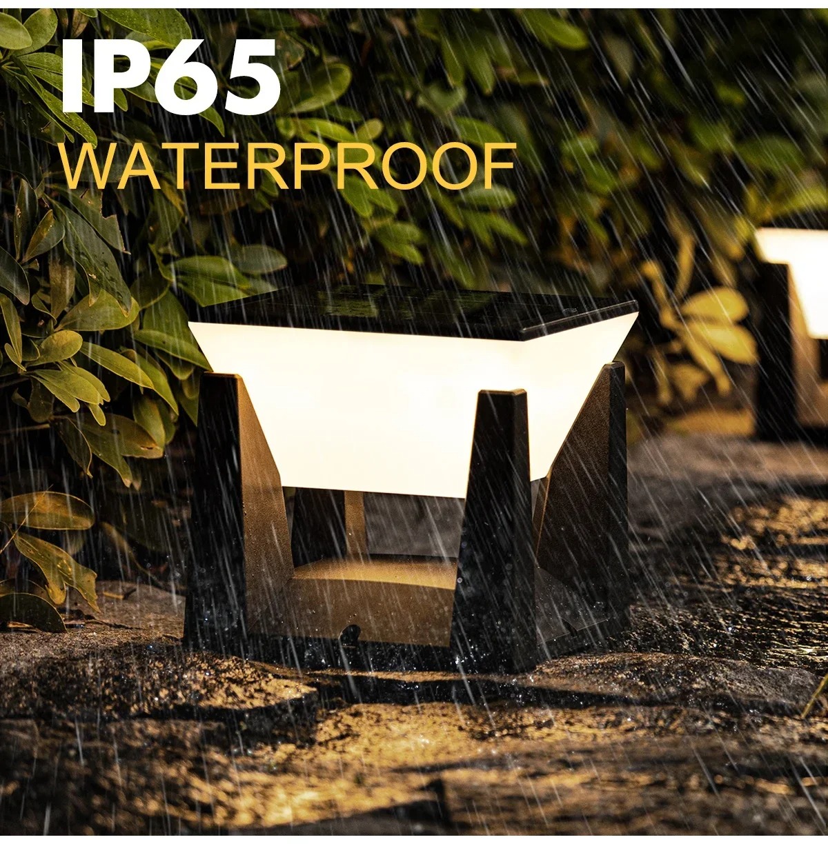 IP65 Waterproof LED Exterior W - đánh giá và giá Outdoor Lighting Up And Down
