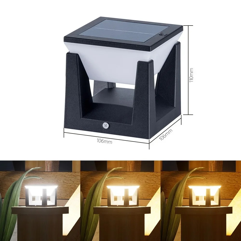 IP65 Waterproof LED Exterior W - đánh giá và giá Outdoor Lighting Up And Down