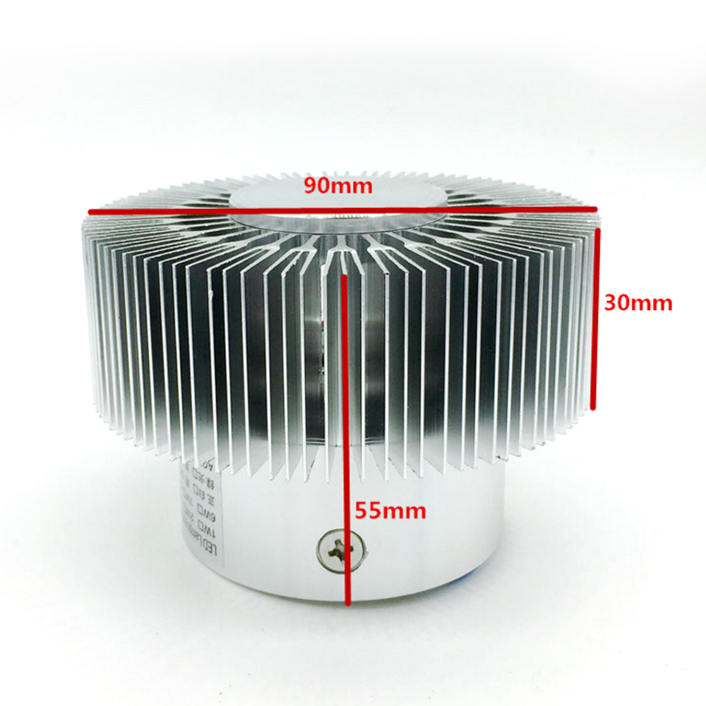 3W Sunflower Wall Lamp AC85-22 - đánh giá và giá Outdoor Lighting Up And Down