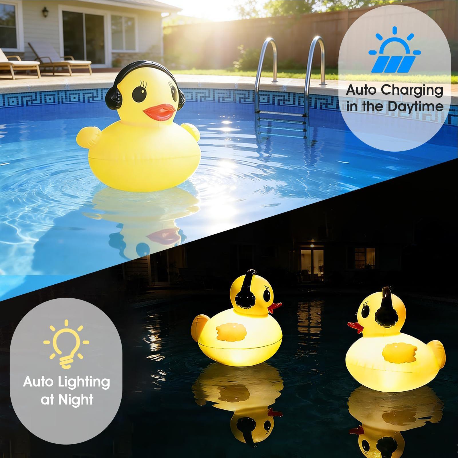 Floating Pool Lights Solar Pow - đánh giá và giá Lighting Wedding Outdoor