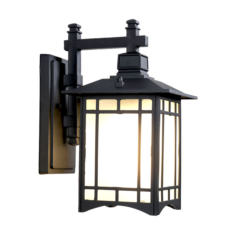 Đèn Tường Chống Nước Hiện Đại  - đánh giá và giá Outdoor Lighting Up And Down