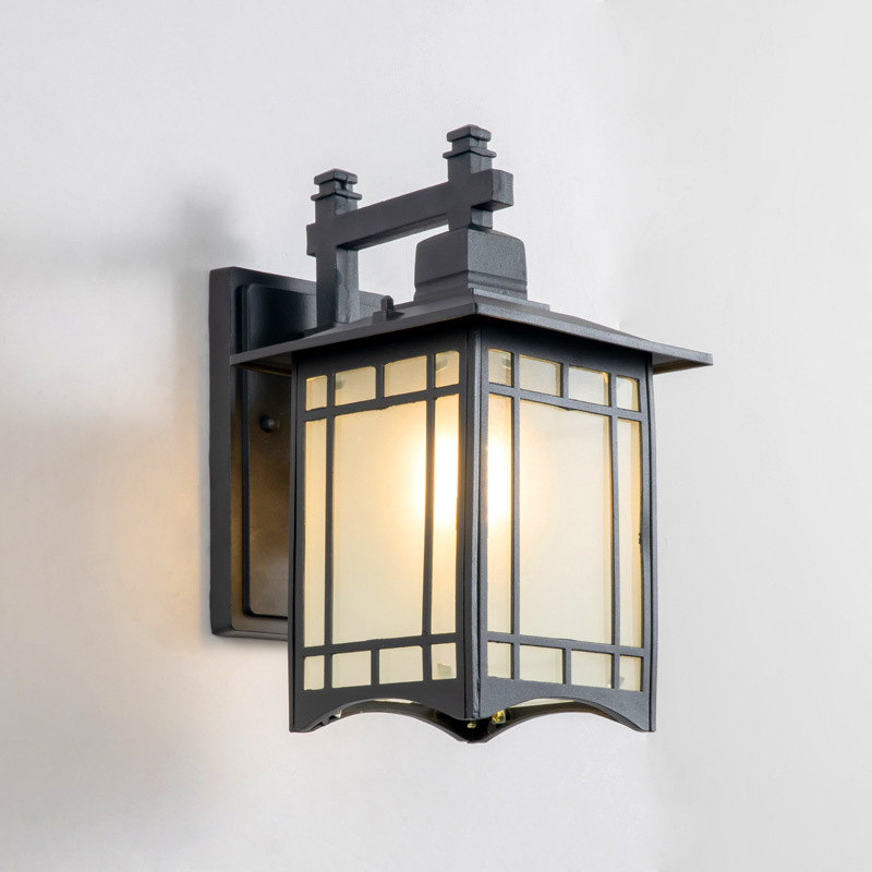 Đèn Tường Chống Nước Hiện Đại  - đánh giá và giá Outdoor Lighting Up And Down