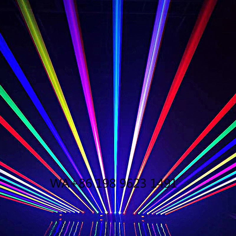 Outdoor RGB AnimationProjector - đánh giá và giá Lighting Wedding Outdoor