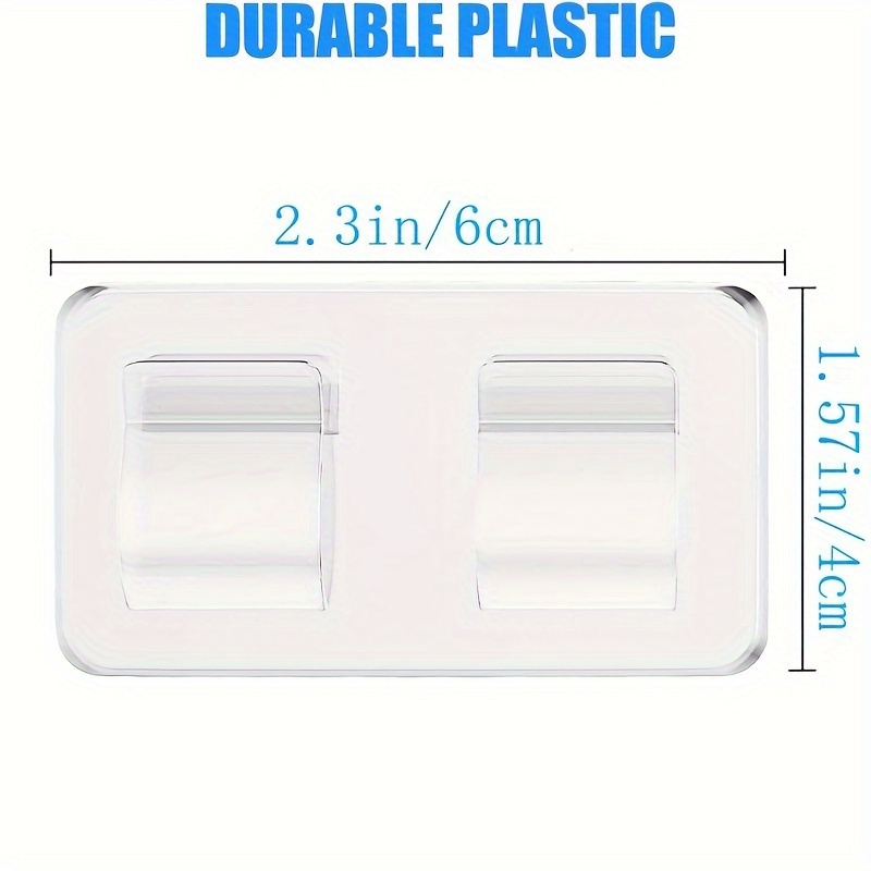 4/10pcs Hooks for Outdoor Stri - đánh giá và giá Outdoor Lighting Xmas