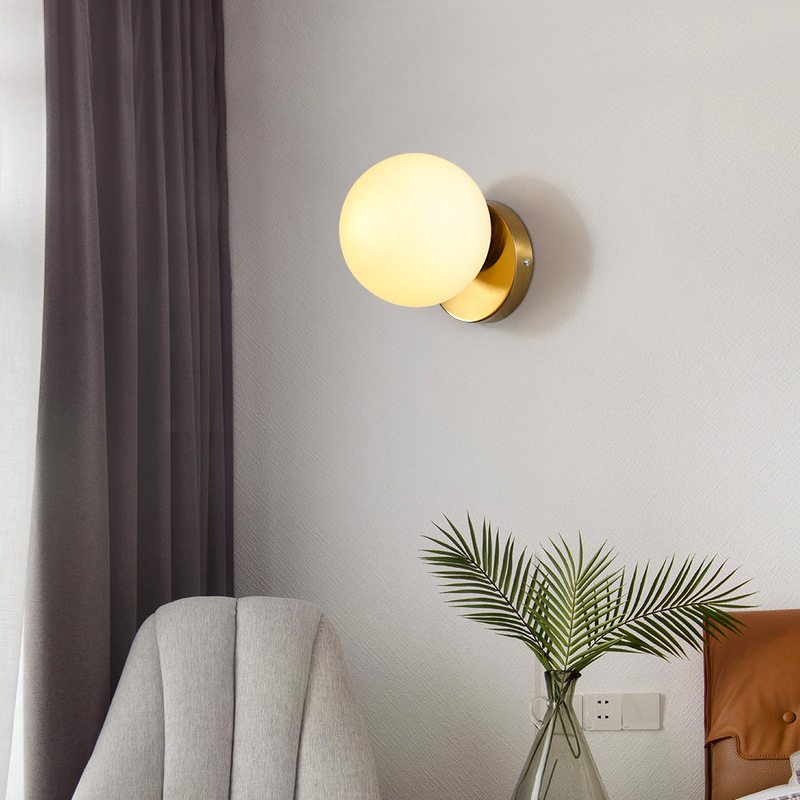 Indoor LED Wall Lamps with G9  - đánh giá và giá Outdoor Lighting Up And Down