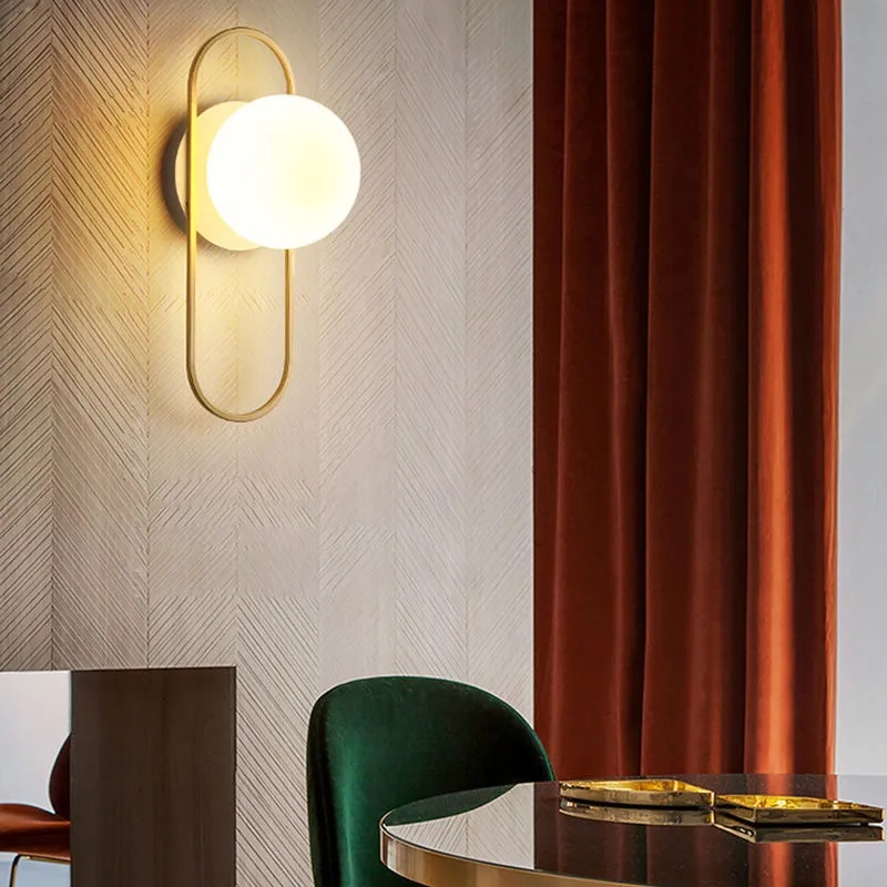 Indoor LED Wall Lamps with G9  - đánh giá và giá Outdoor Lighting Up And Down