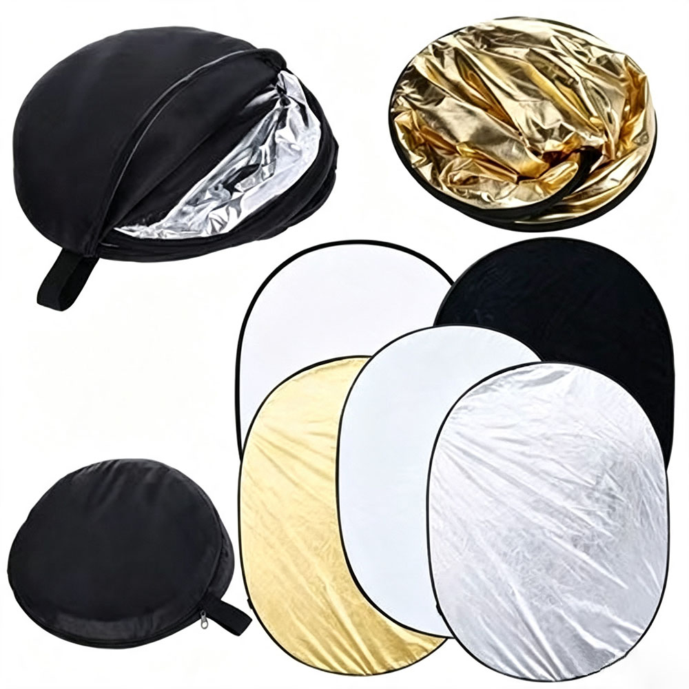 Portable 5 in 1 Collapsible Ph - đánh giá và giá Outdoor Lighting In Photography