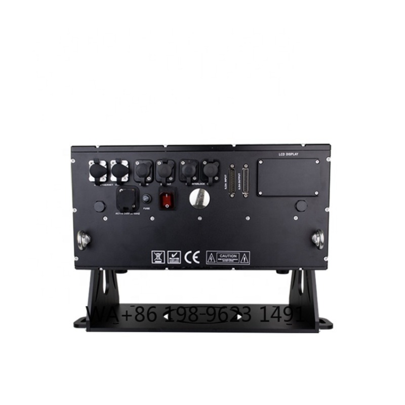 60W High Power RGB Full Color  - đánh giá và giá Lighting Wedding Outdoor