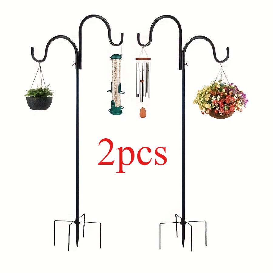 Set of 2 Heavy-Duty Garden She - đánh giá và giá Lighting Wedding Outdoor