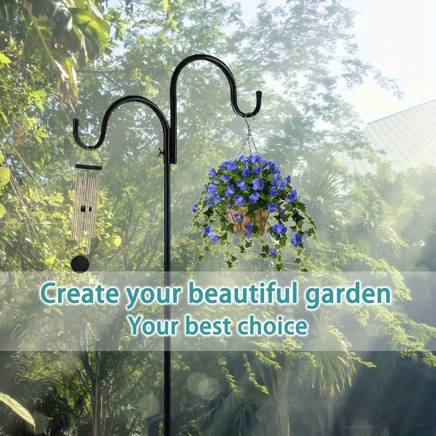 Set of 2 Heavy-Duty Garden She - đánh giá và giá Lighting Wedding Outdoor