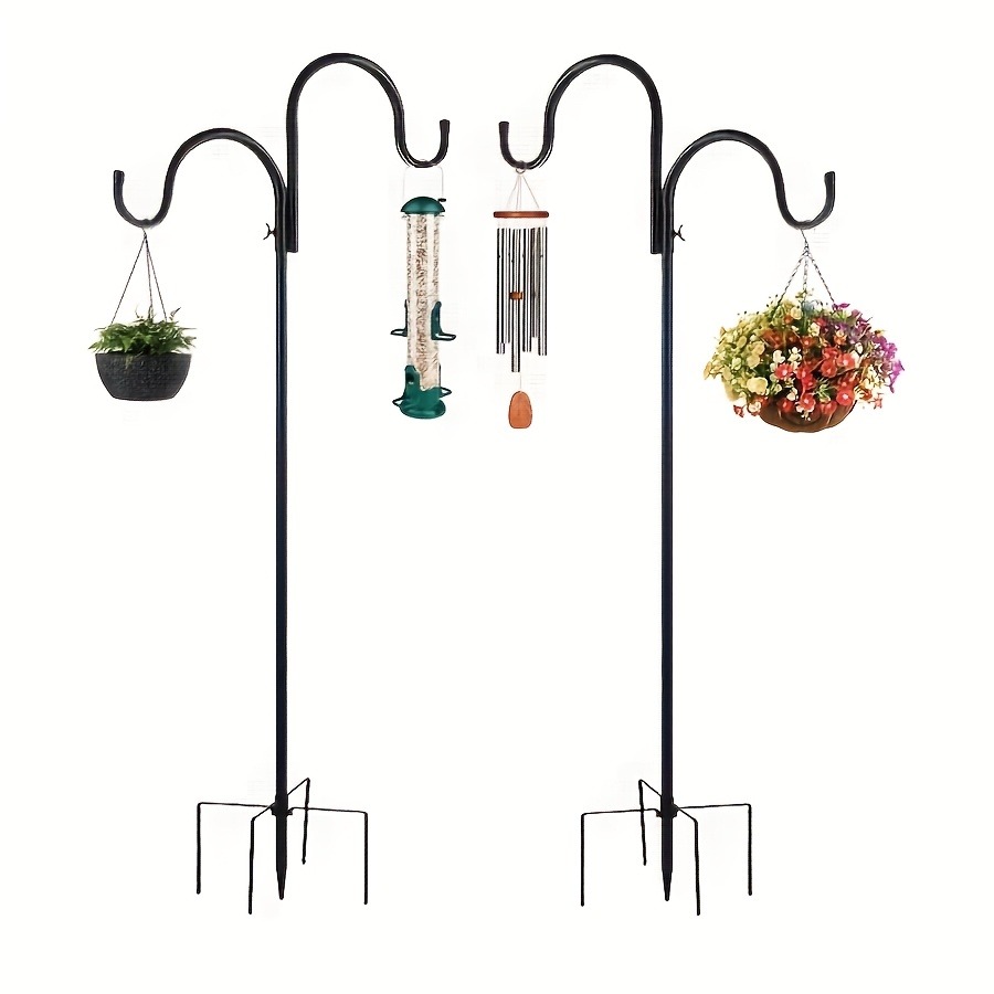 Set of 2 Heavy-Duty Garden She - đánh giá và giá Lighting Wedding Outdoor