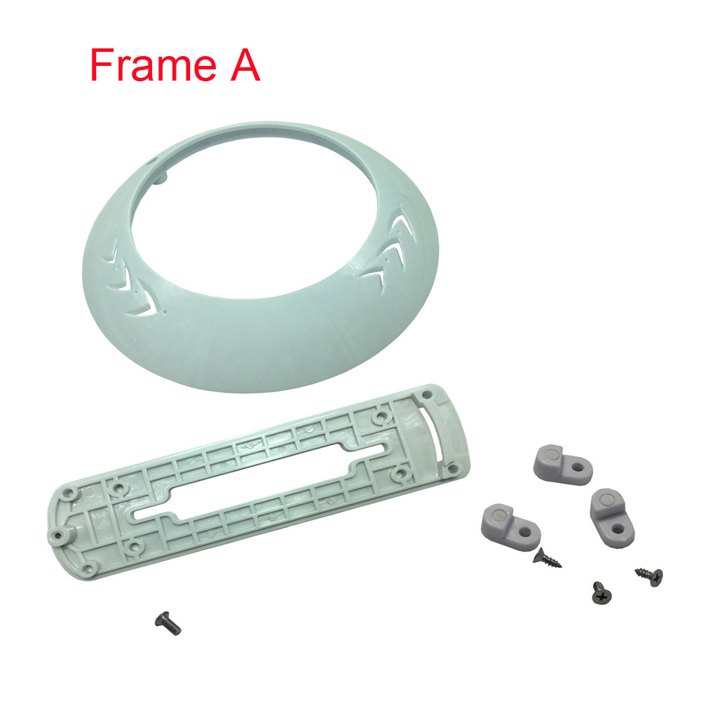 Khung Inox 316 Cho Nhựa Đầy Đè - đánh giá và giá Pond Light Submersible
