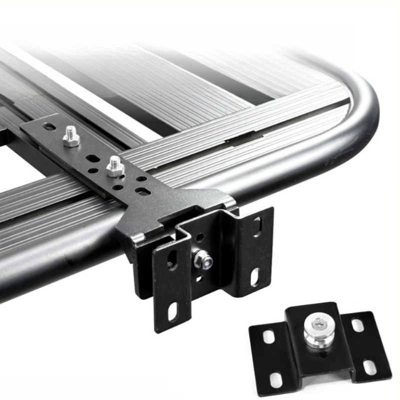 Outdoor Car Side Tent Bracket  - đánh giá và giá Outdoor Lighting Install