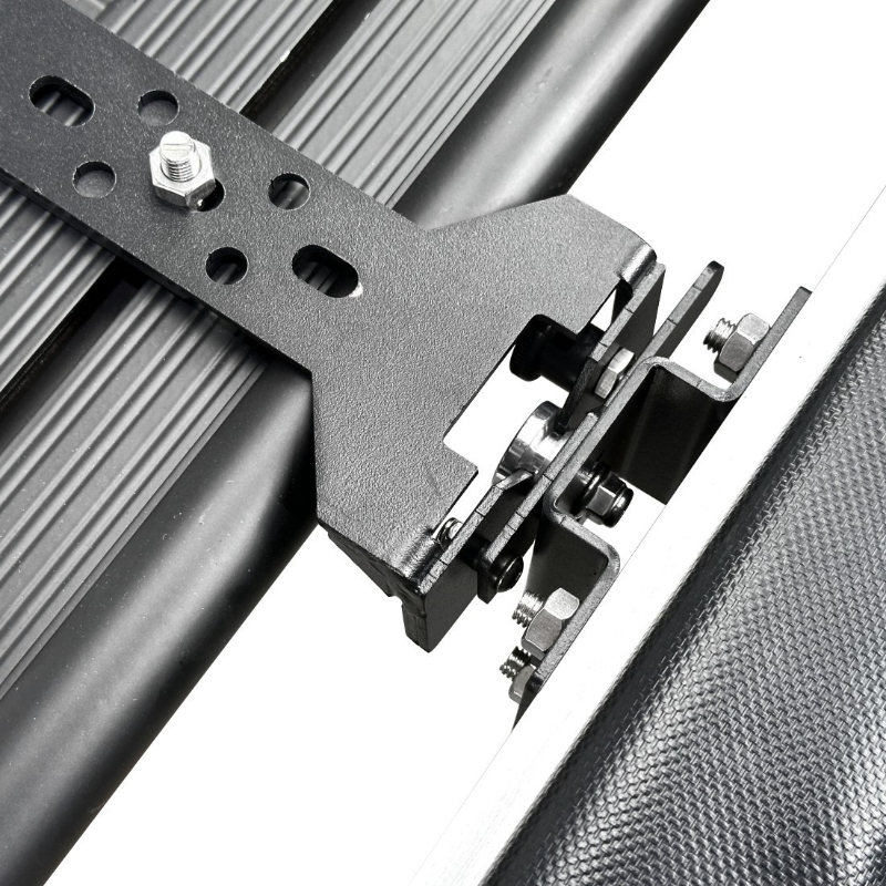 Outdoor Car Side Tent Bracket  - đánh giá và giá Outdoor Lighting Install