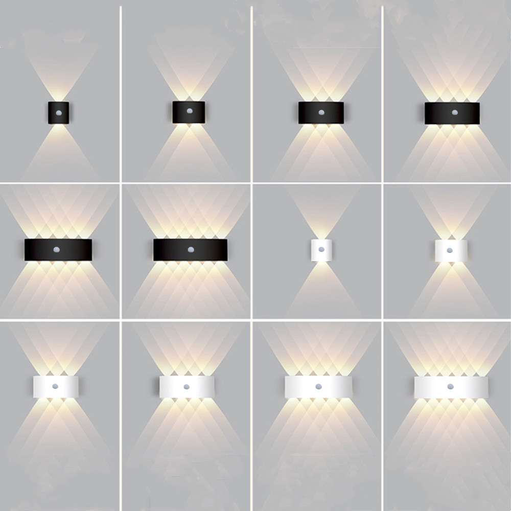 Cảm Biến Chuyển Động Cảm Biến  - đánh giá và giá Outdoor Lighting Up And Down