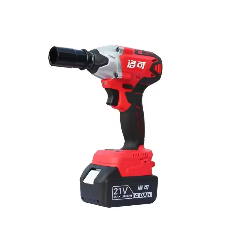 270N.m Portable Cordless Impac - đánh giá và giá Outdoor Lighting Battery Powered
