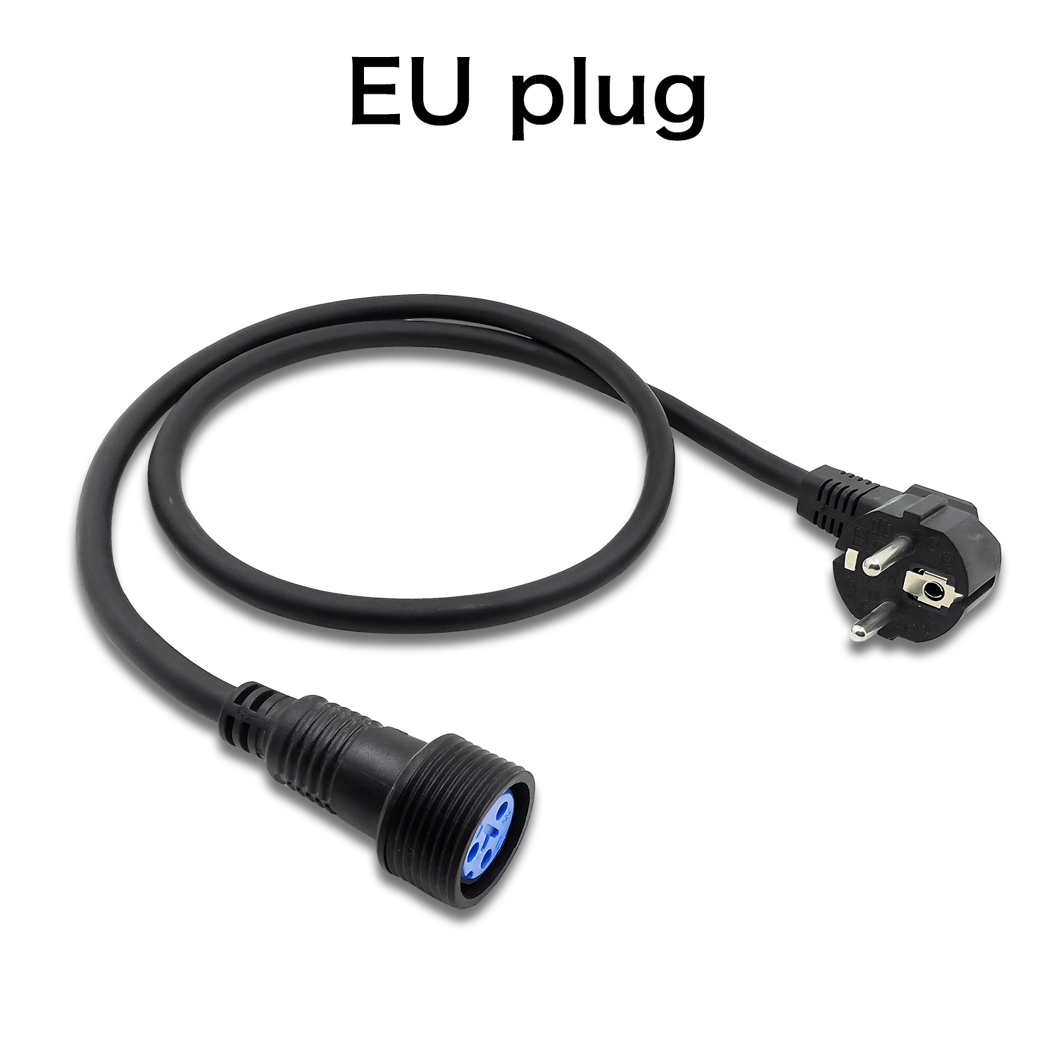 IP65 Chống Thấm Nước Dây Nguồn - đánh giá và giá Outdoor Lighting Cable Uk