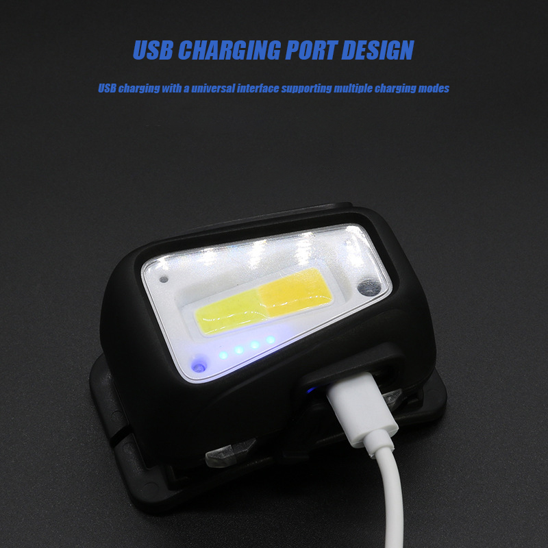 VOLODYMYR Waterproof COB LED H - đánh giá và giá Motion Sensor Outdoor
