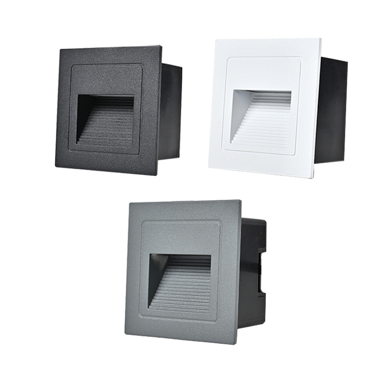 Outdoor LED Underground Lamp 5 - đánh giá và giá Outdoor Lighting Up And Down