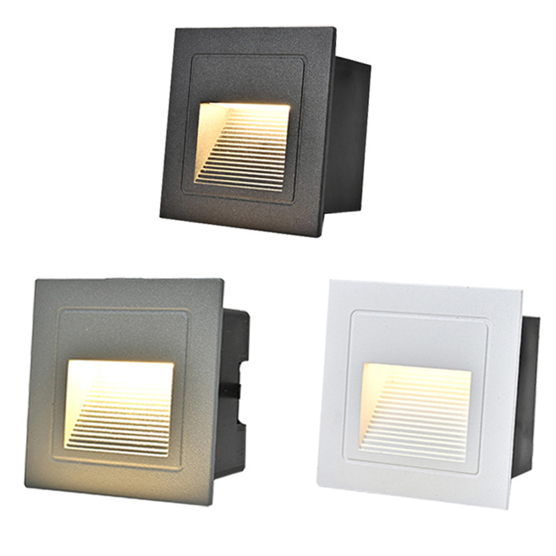 Outdoor LED Underground Lamp 5 - đánh giá và giá Outdoor Lighting Up And Down