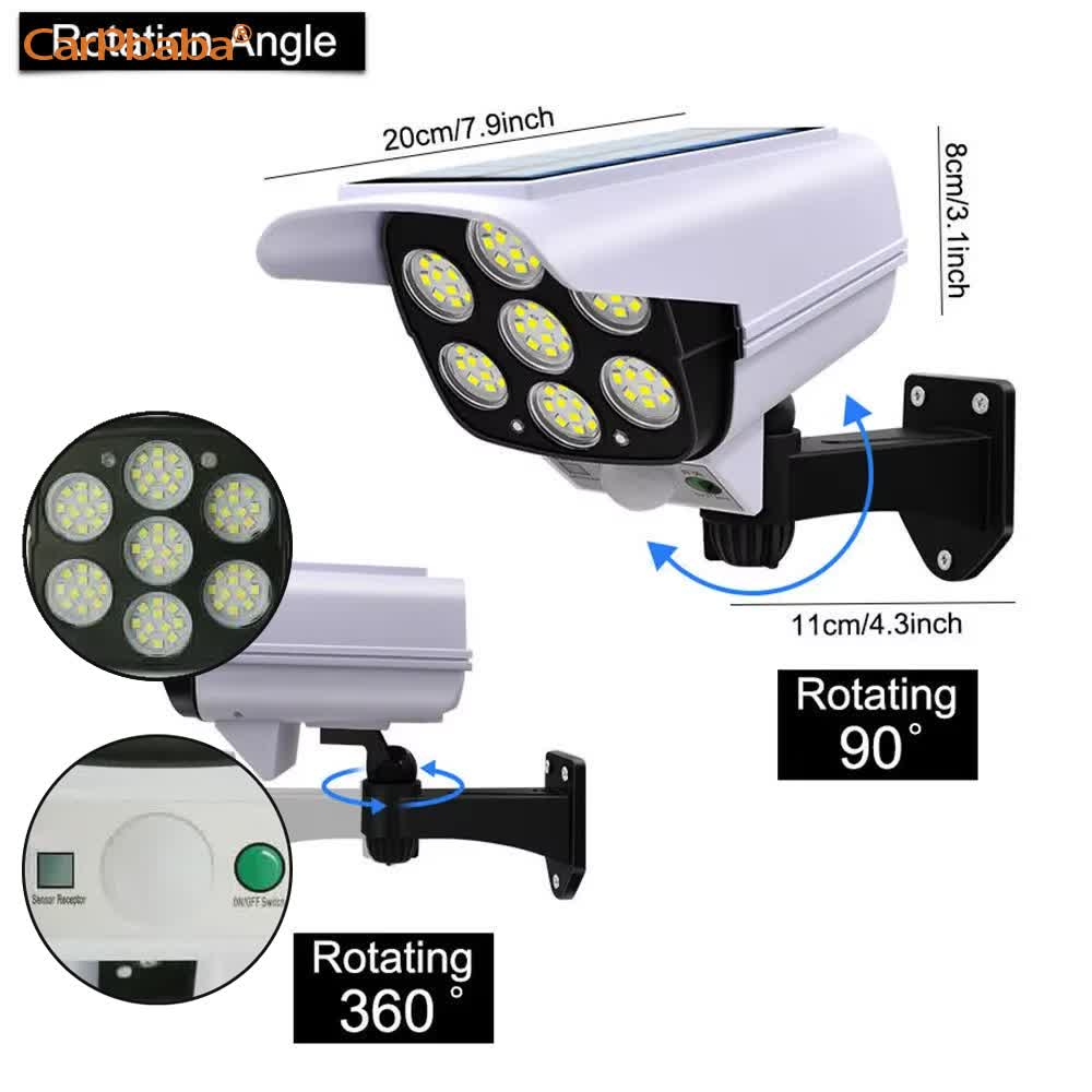 Outdoor Solar Light Motion Sen - đánh giá và giá Outdoor Lighting With Motion Sensor