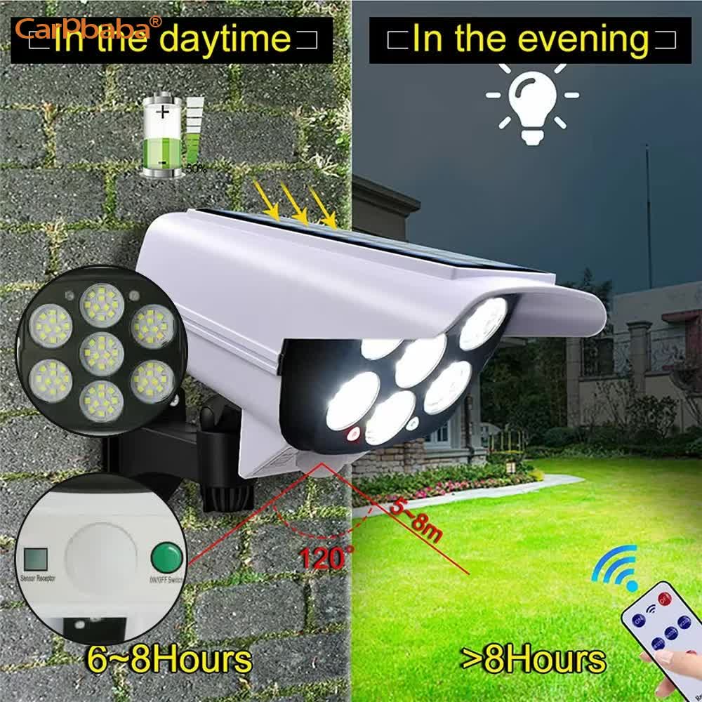 Outdoor Solar Light Motion Sen - đánh giá và giá Outdoor Lighting With Motion Sensor